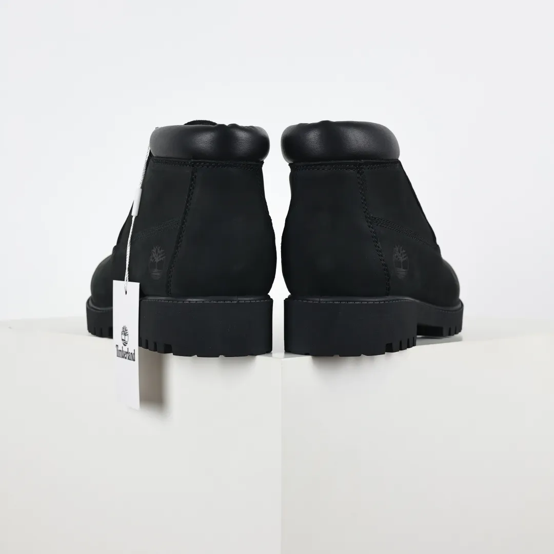 Local self-pickup💰640 Core recommendation Good price Top genuine consistent injection molding process, rubber non-slip outsole resists cold and cracks, genuine consistent full leather collar/lining/sole, equipped with anti-fatigue shock-absorbing honeycomb insole, extremely comfortable, full set of original packaging accessories (comes with shoelaces, cleaning eraser, counter bag) Size: 35 36 37 38 39 39.5 40 41 41.5 42 43 43.5 44 45 One size larger